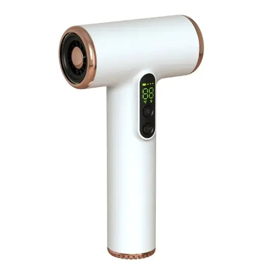 USB Rechargeable Wireless Hair Dryer